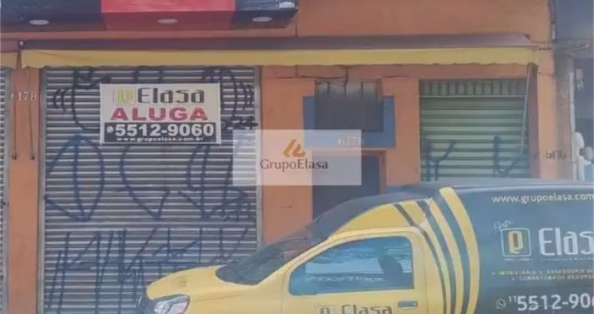 Ponto comercial para alugar na Estrada do M'Boi Mirim, 6178, Jardim das Flores, São Paulo
