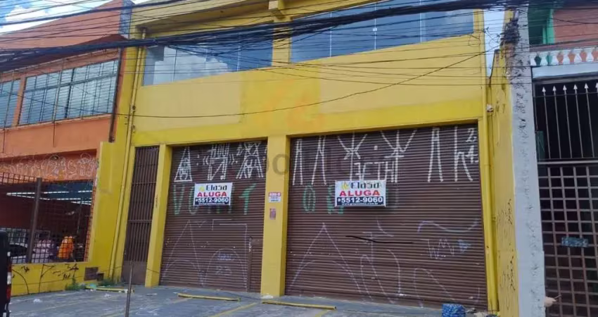 Ponto comercial para alugar na Estrada do M'Boi Mirim, 1513, Jardim das Flores, São Paulo