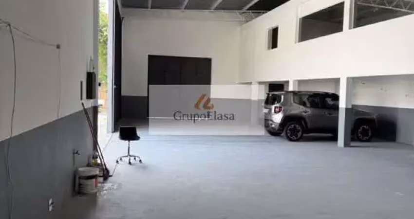 Casa comercial para alugar na Rua do Arcipreste, 38, Jardim Santo Antoninho, São Paulo