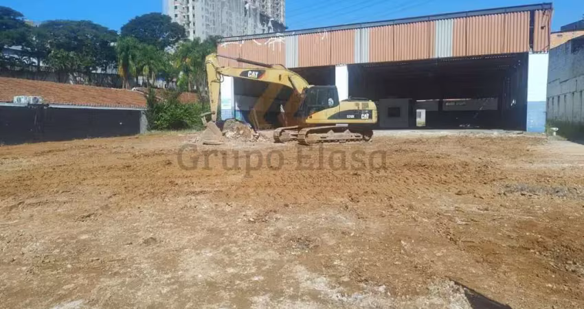 Oportunidade única em área de eixo estrutural ? venda ou locação!