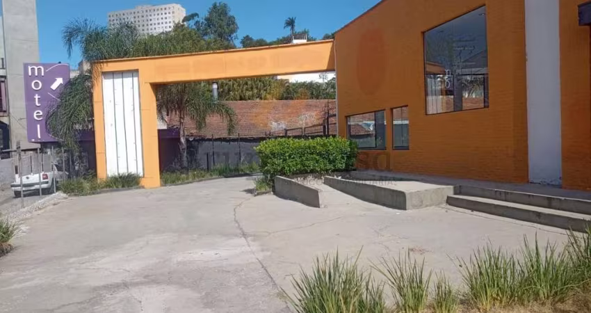 Oportunidade Imperdível na Av. João Dias - Localização Estratégica!