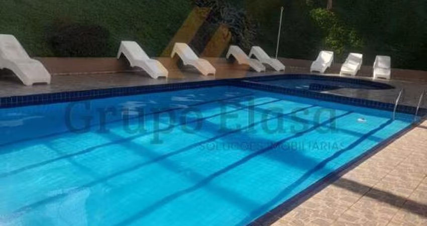 Apartamento Locação - 3 dormitórios 1 vaga de garagem - Interlagos