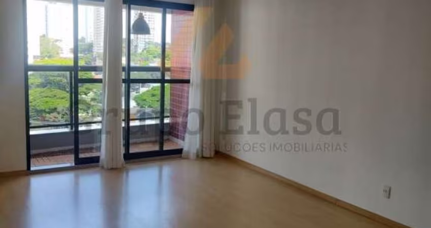 Apartamento para venda e locação, 4 dorms, 3 vagas na Chácara Santo Antonio
