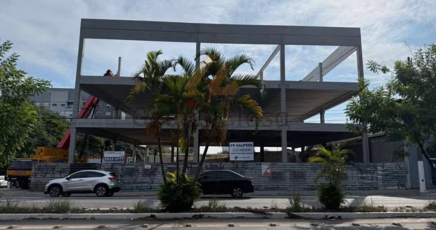 ? Oportunidade Imperdível! Imóvel Comercial de 1.200m² para o Seu Negócio! ?