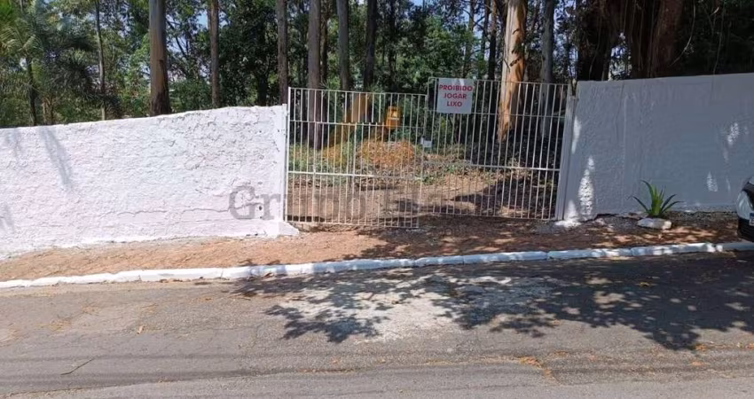 Terreno Exclusivo no Morumbi ? 2.675m²