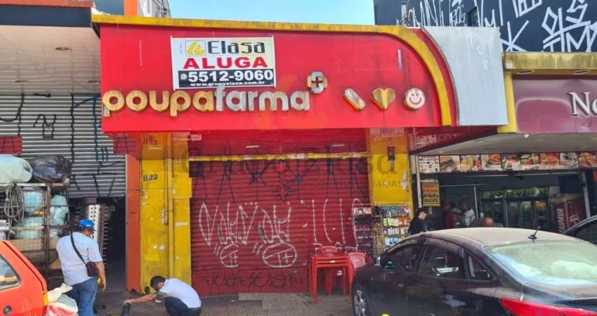 ? IMÓVEL COMERCIAL PARA LOCAÇÃO ? LOCALIZAÇÃO ESTRATÉGICA! ?