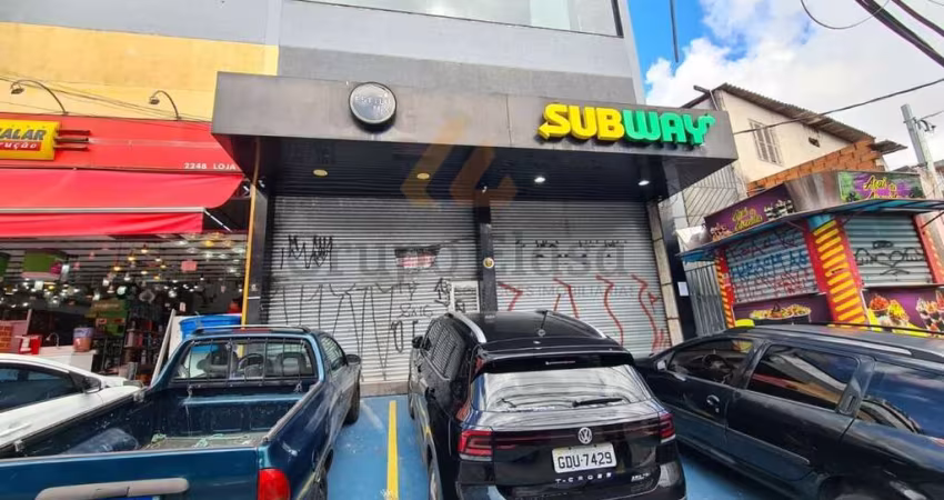? EXCELENTE IMÓVEL COMERCIAL PARA LOCAÇÃO ? LOCALIZAÇÃO PRIVILEGIADA! ?