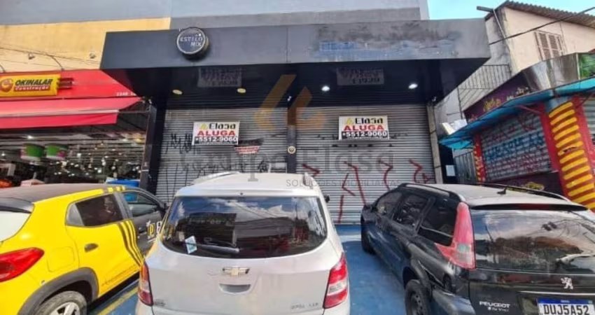 ? OPORTUNIDADE IMPERDÍVEL! IMÓVEL COMERCIAL NA MELHOR LOCALIZAÇÃO ?