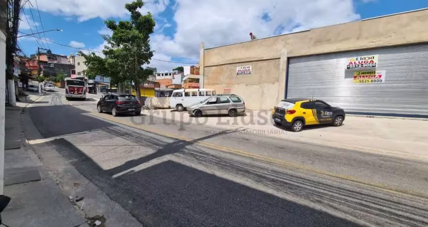 Casa comercial para alugar na Avenida dos Funcionários Públicos, 1063, Jardim Vera Cruz(Zona Sul), São Paulo