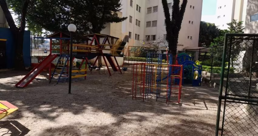 Apartamento Venda - 3 Dormitórios, 2 wc e 1 Vaga de garagem - Vila Mascote -SP