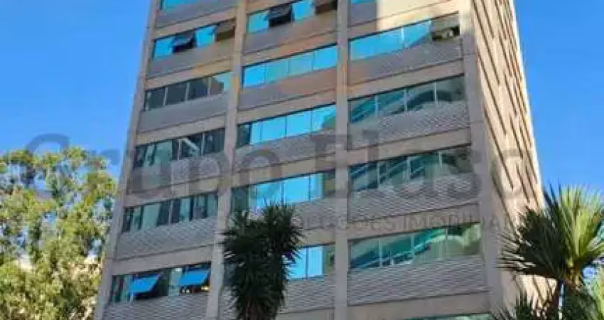Sala Comercial para Locação | Pronta para Uso