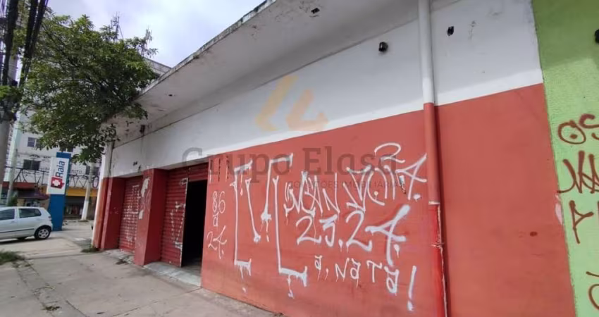 Loja Comercial para Locação ? Ponto Estratégico na Av. Morumbi, Zona Sul de São Paulo
