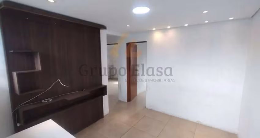 Cobertura com 2 quartos à venda na Rua Aviadora Anésia Pinheiro Machado, 172, Conjunto Habitacional Parque Valo Velho II, São Paulo