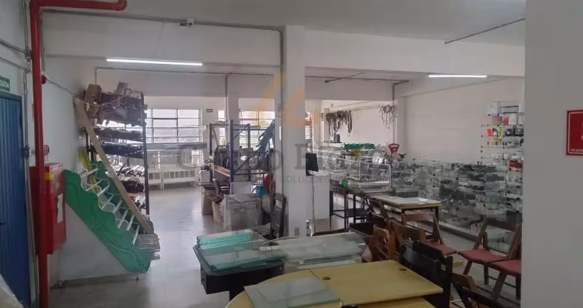 Ponto comercial para alugar na Avenida Kizaemon Takeuti, 1490, Jardim Castilho, Embu das Artes