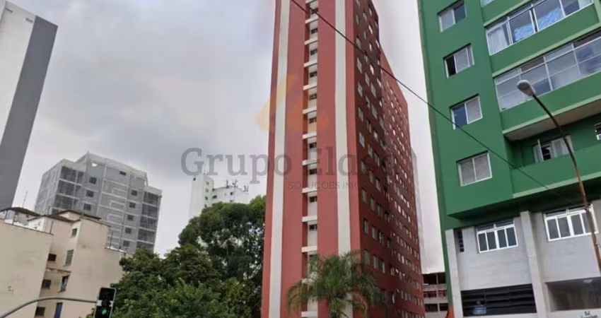 Apartamento para alugar - 2 dormitórios, 1 vaga  - Centro de SP .