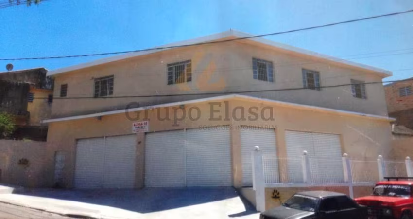 salão comercial com ótima localização!