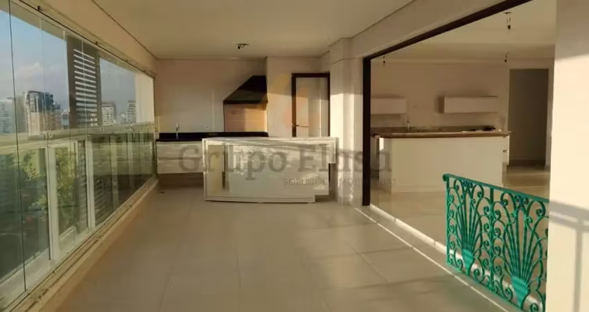 Apartamento 178 m. novo sem uso  3 suites, living para 3ambientes ,2 vagas e depósito