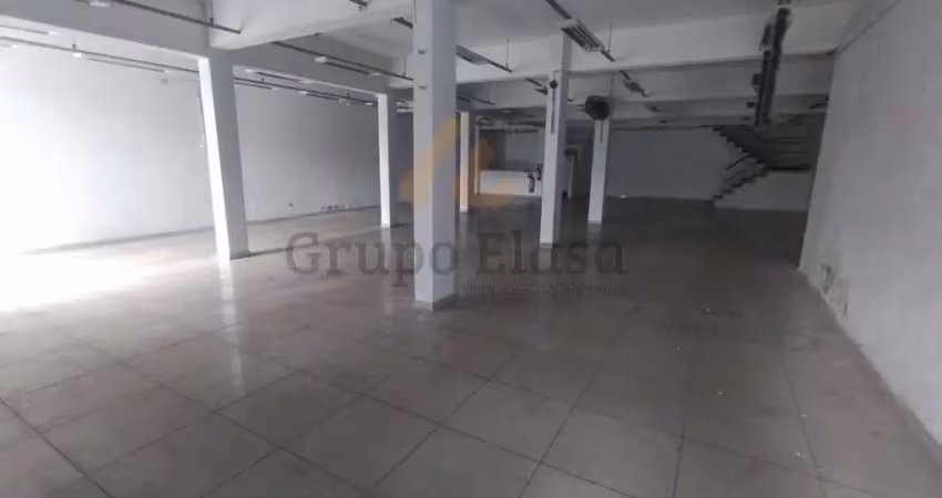 Ponto comercial com 1 sala para alugar na Estrada do M'Boi Mirim, 1477, Jardim das Flores, São Paulo