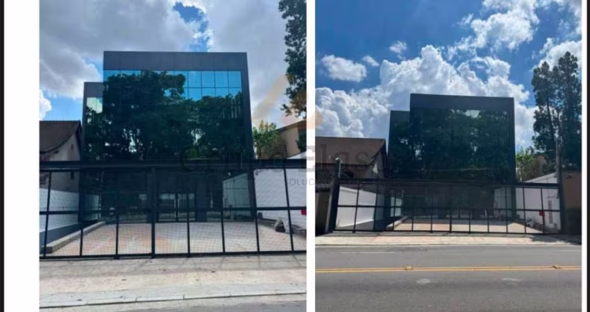 Prédio Comercial Novo para Locação na avenida Morumbi