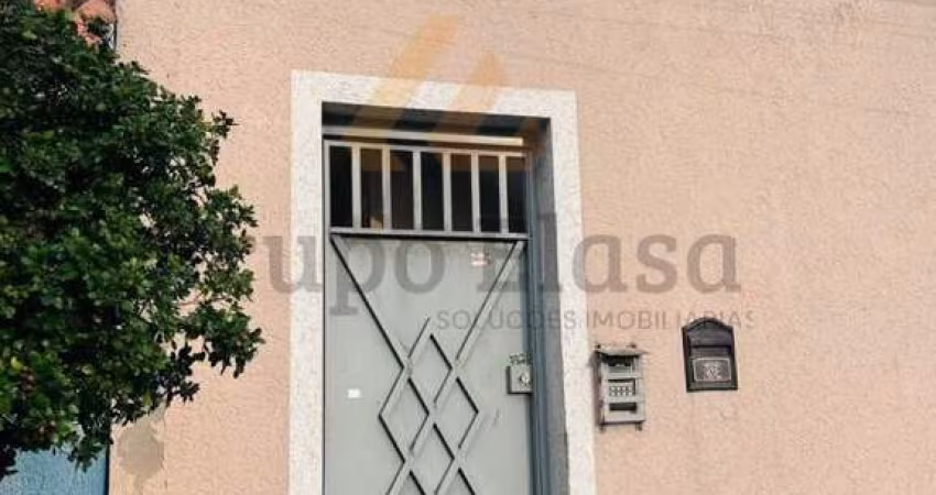 Kitnet para locação jardim Germânia de Frente ao terminal Capelinha