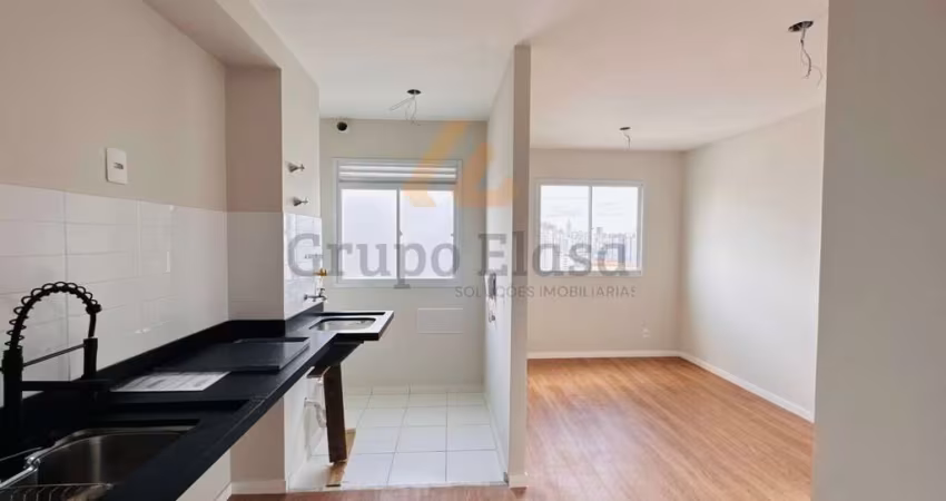 A 220m do Metrô Ana Neri! 2 Dorms Reformado | Cond. Clube no Cambuci |  Pronto para Morar!