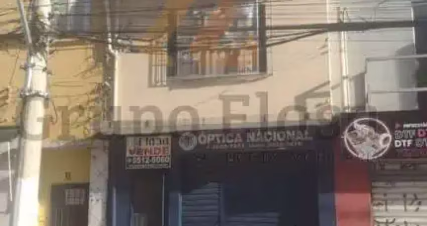 Ponto comercial à venda na Rua São Benedito, 15, Chácara Gaivotas, São Paulo