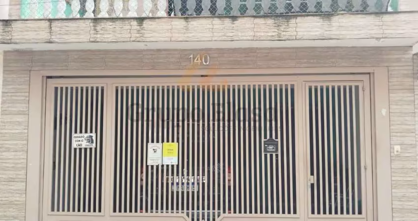 Casa à venda na Rua Antônio Zacharias Neto, 140, Jardim Avenida, São Paulo