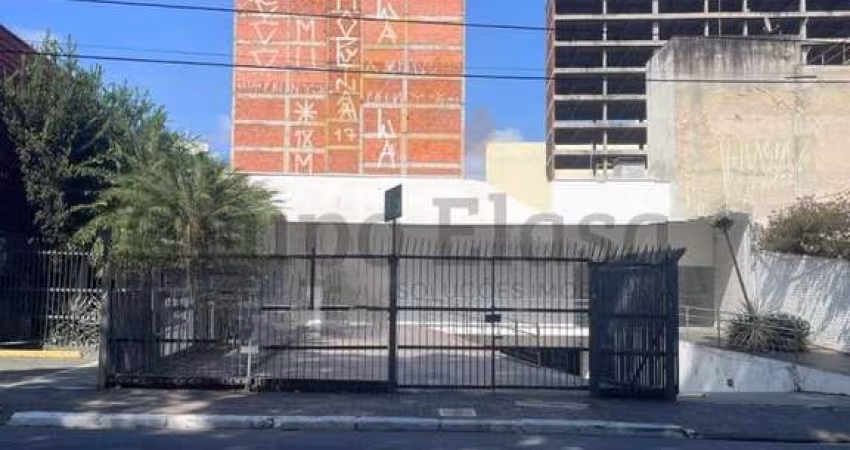 Espaço Comercial para Venda ou Locação em Santo Amaro ? 1.850 m²