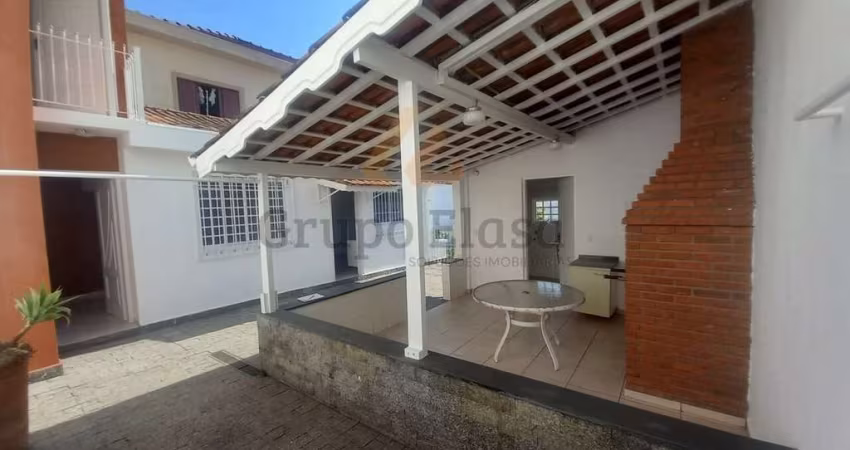Casa á Venda Jardim Germânia