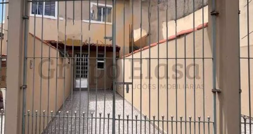 Casa independente para Locação - Jardim Irapiranga