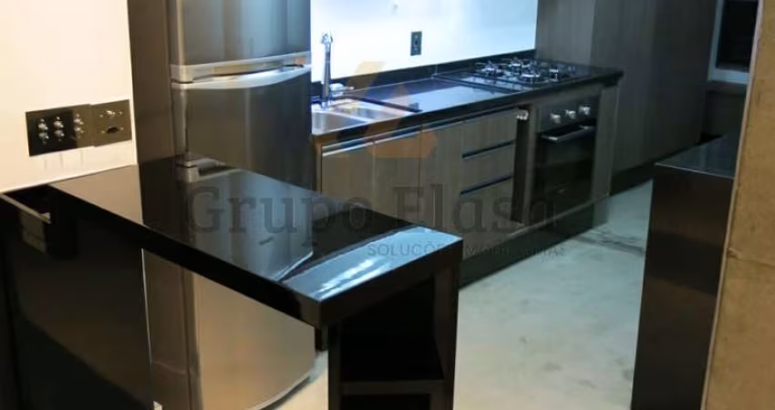 Estilo e Conforto no Jardim das Acácias! 2 Quartos (1 Suíte com Closet) + Vaga - Infra Completa!