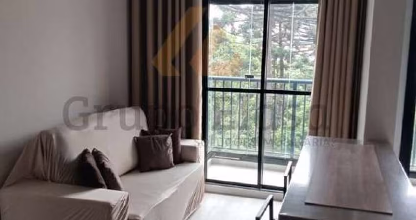 Apartamento mobiliado | 2 dormitórios | Jardim Umarizal