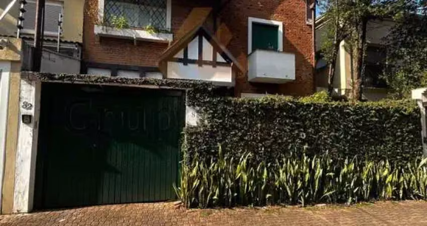Casa maravilhosa à venda no coração do jardim europa ? prox, aos shoppings jk, iguatemi e eldorado!