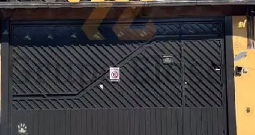 Lindo sobrado à venda no parque maria helena ? excelente oportunidade!
