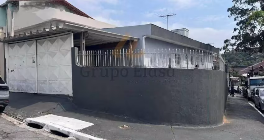 Alugo espaço comercial com salas espaçosas de frente terminal capelinha