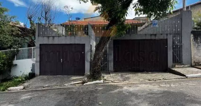 Casa térrea à venda ? 200 m² de terreno- 185 m² de área construída- vila suzana, sp