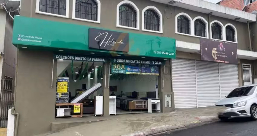 Prédio comercial e residencial à venda no vaz de lima ? excelente localização!