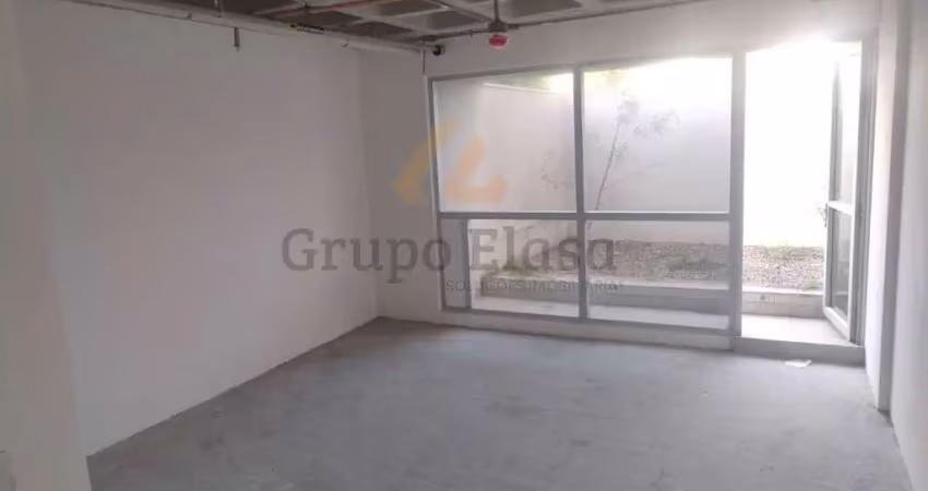Ponto comercial para alugar na Rua Luís Correia de Melo, 92, Vila Cruzeiro, São Paulo