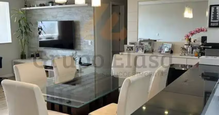 Cobertura com 3 quartos à venda na Avenida Engenheiro Alberto de Zagottis, 1199, Jardim Taquaral, São Paulo
