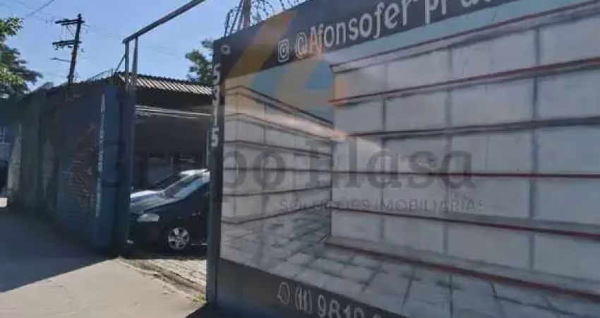 Área de 1.300?m² na avenida atlântica ? ponto chave junto à represa e à expansão urbana local