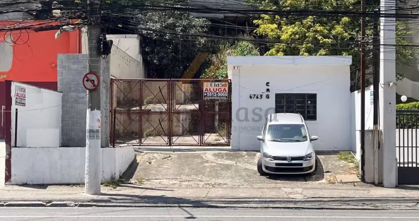 Excelente imóvel comercial de 325 m² para locação na avenida giovanni gronchi ? morumbi