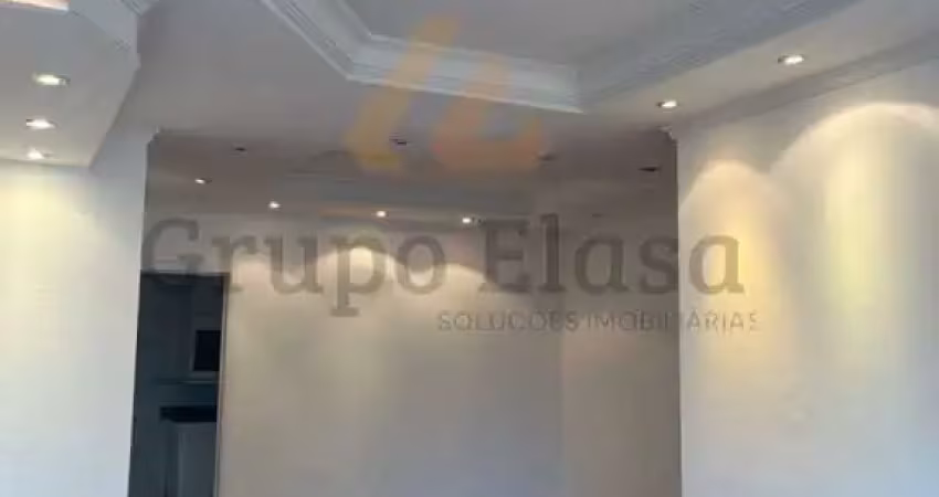 Apartamento amplo 3 quartos armários, banheiro social, sala , 2 vagas