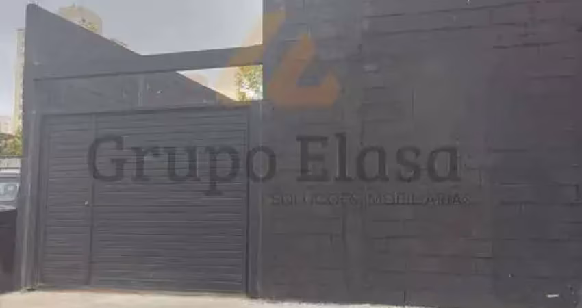 Locação -  terreno comercial em local estratégico na zona sul de são paulo