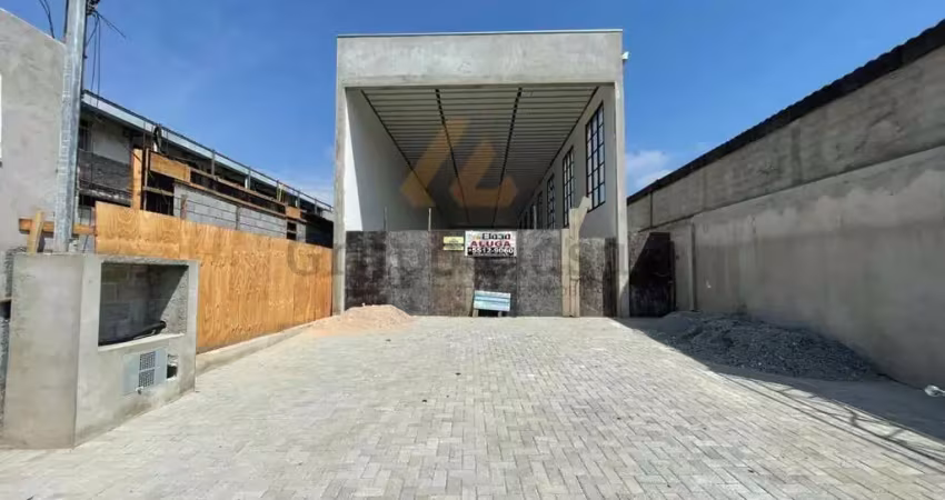Casa comercial para alugar na Rua Boa Vista, 152, Centro, Embu-Guaçu