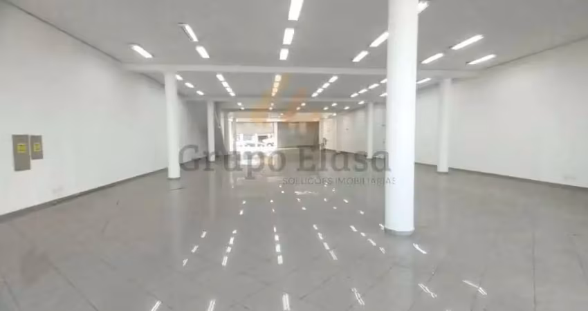 Ponto comercial no centro de santo amaro com 1.708 m²  ideal para loja