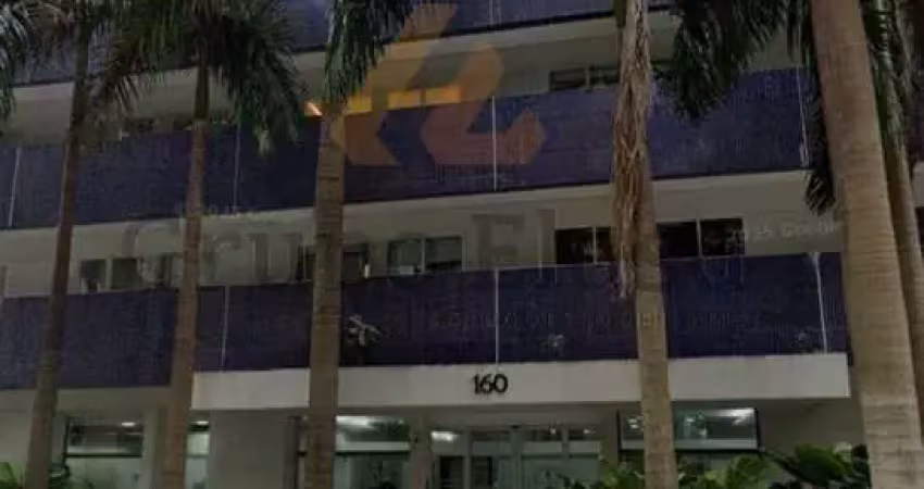 Conjunto comercial de alto padrão na vila olímpia ? 200m², andar alto e 6 vagas