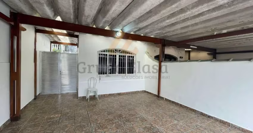 Casa com 2 quartos à venda na Rua João Leão Garcia, 86, Jardim Sertãozinho, São Paulo