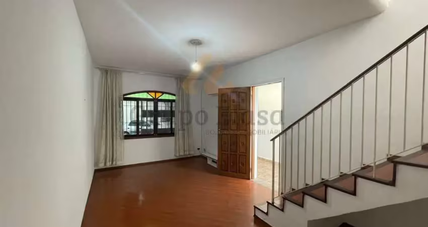 Casa com 2 quartos à venda na Rua João Leão Garcia, 86, Jardim Sertãozinho, São Paulo