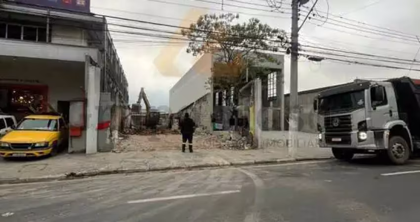 Ponto comercial para alugar na Rua Boa Vista, 160, Centro, Embu-Guaçu
