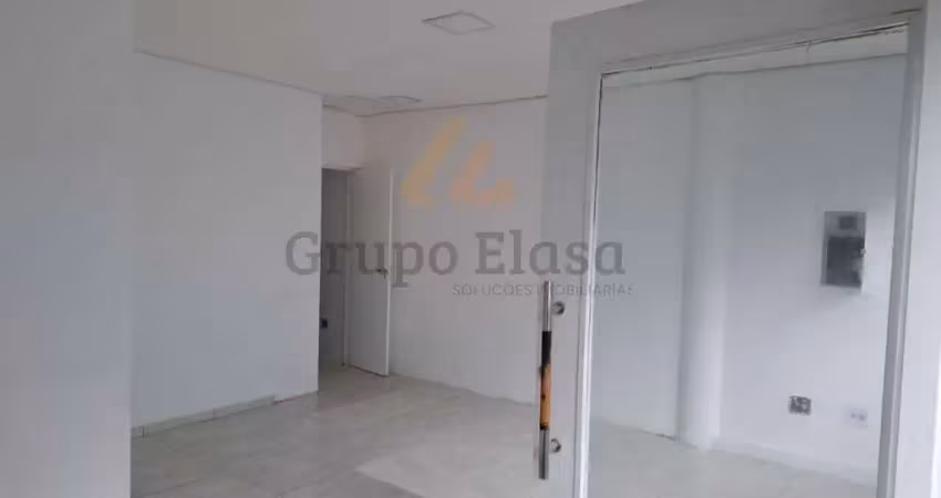 Sala comercial à venda em santo amaro ? ótima localização!